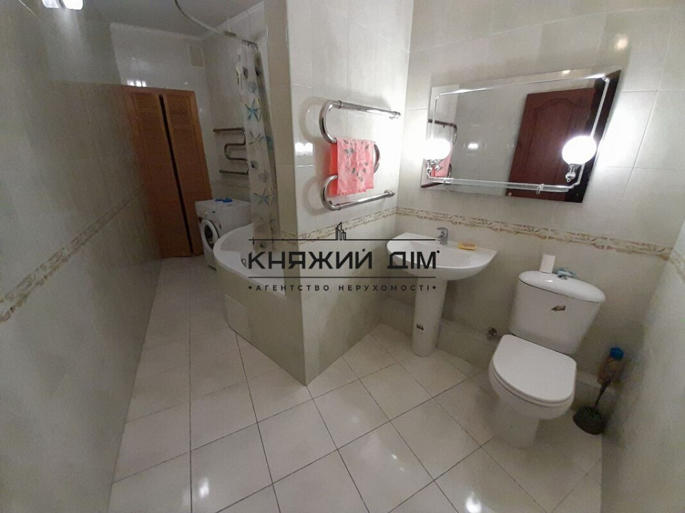 Оренда 3 кім. розд. на Ахматової біля ТРЦ River Mall м. Позняки. № 1173250 Київ - фото 18