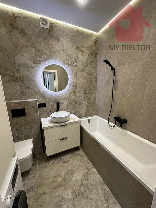 Продаж Квартира 1-кімнатна, 1/5 поверх на Волошкова  - изображение 9