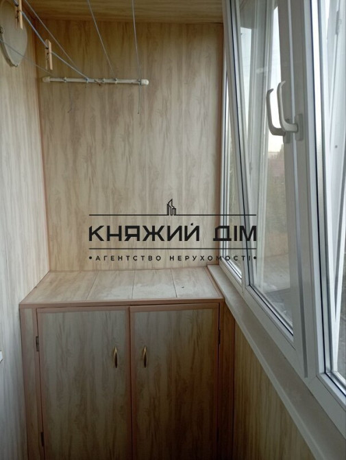 ПРОДАЖ 3 к квартира м. Васильківська вул. Бурмистенко ул.(Оріхуватська)10 код. № 21140722 Київ - фото 4