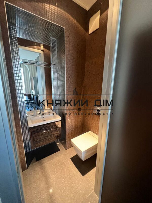 Продаж офісне приміщення на Мазепы Ивана ул. поверх - 2/4 Київ - фото 5