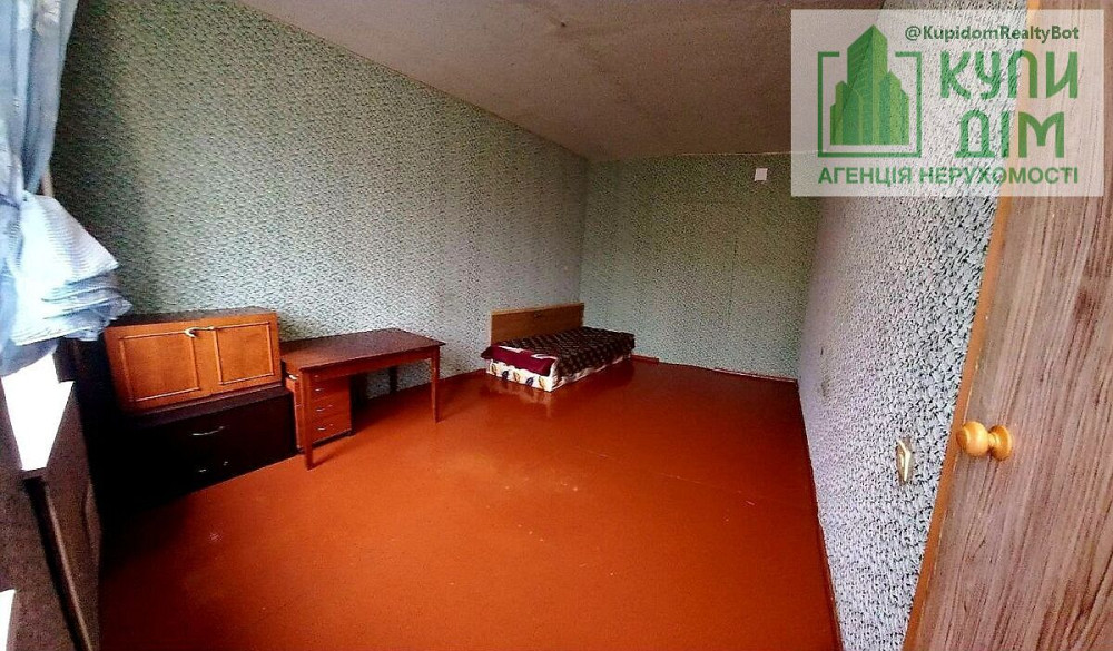 Продам 3х кімнатну квартиру біля Дит.Обл.лікарні Кропивницький - фото 3