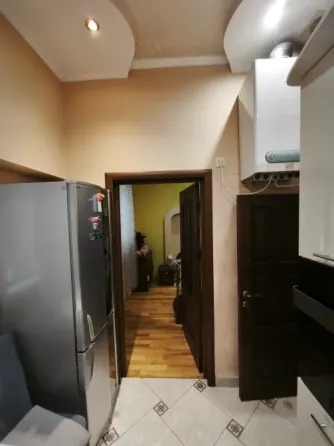 Продажа 2к Квартира 39 кв.м Золота 17 Ужгород