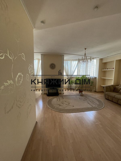 Оренда Квартира 1-кімнатна, 12/25 поверх на Урловская ул. Киев - изображение 16