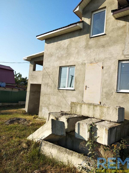 Дом в Протопоповке Протопопівка - фото 2