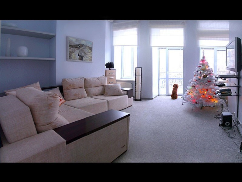 Оренда Квартира 2-кімнатна, 5/5 поверх на Житомирская Малая ул. Kiev - photo 7