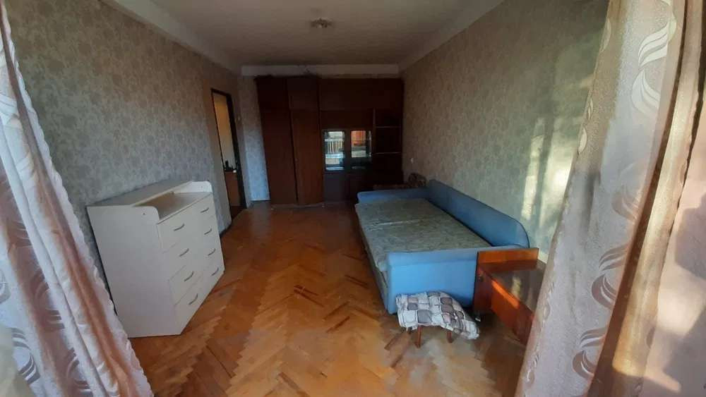 Оренда Квартира 2-кімнатна, 3/9 поверх на Ольжича, 18а Київ - фото 4