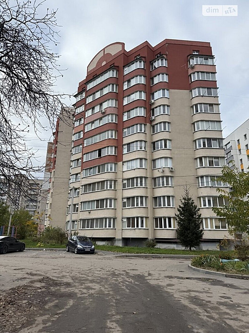 Продаж Квартира 2-кімнатна, 2/10 поверх на Степана Тимошенка Вінниця - фото 2