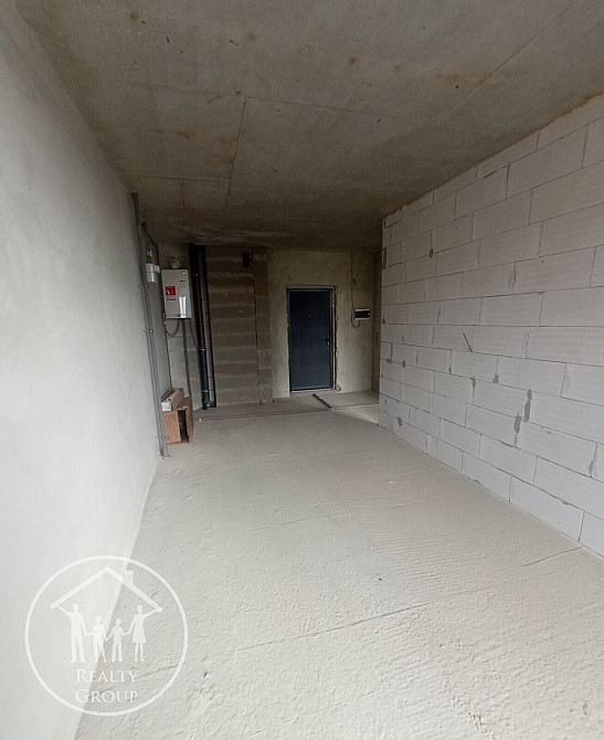 Продаж Квартира 1-кімнатна, 3/8 поверх на Лісна Vynnyky - photo 15