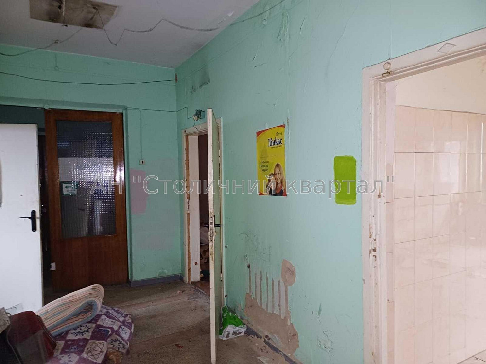 Оренда Будинок 5-кімнатний на Велика Окружна вул., 4 Київ - фото 8