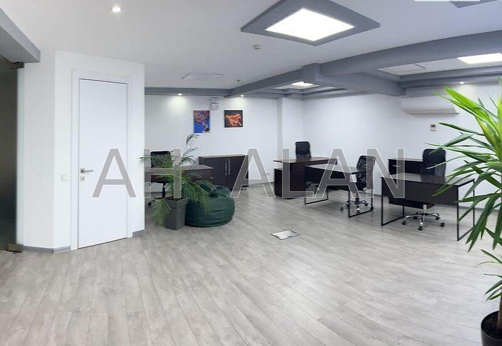 Оренда офісне приміщення на Саксаганського вул., 70А приміщень - 6, поверх - 1/19 Kiev - photo 9