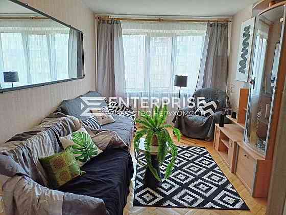 Продаж Квартира 3-кімнатна, 6/9 поверх на вул. Оболонський Киев