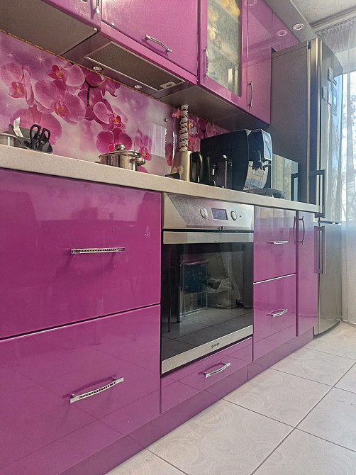 Продаж Квартира 3-кімнатна, 3/9 поверх на Газеты Правда пр., 115 Dnipro - photo 2