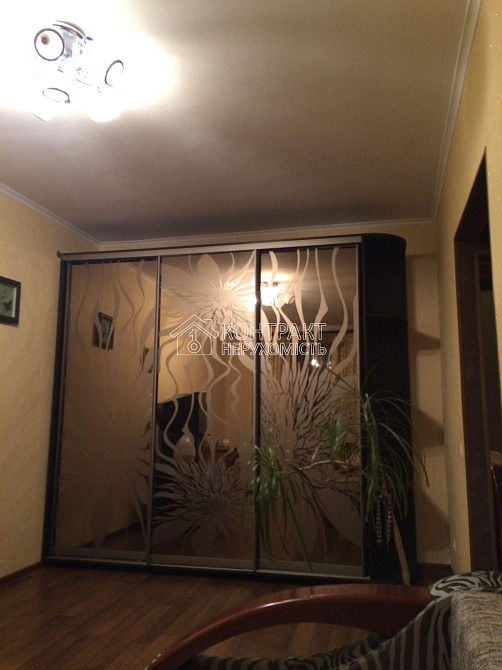 Продаж Квартира 1-кімнатна, 2/5 поверх на вул. Василя Мельникова Харків - фото 8