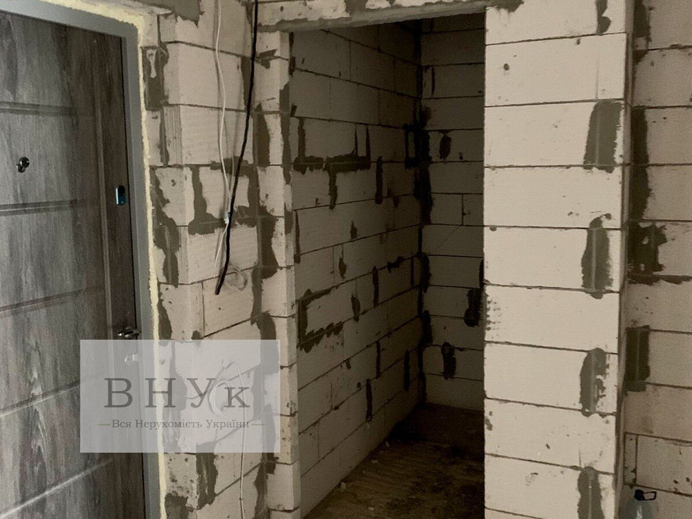 Продаж Квартира 3-кімнатна, 2/10 поверх на вул. Миру Тернопіль - фото 15