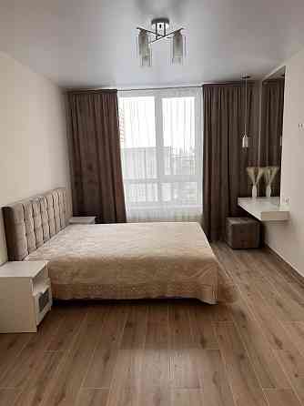 Оренда Квартира 1-кімнатна, 7/9 поверх на вул. Шевченка Rivne