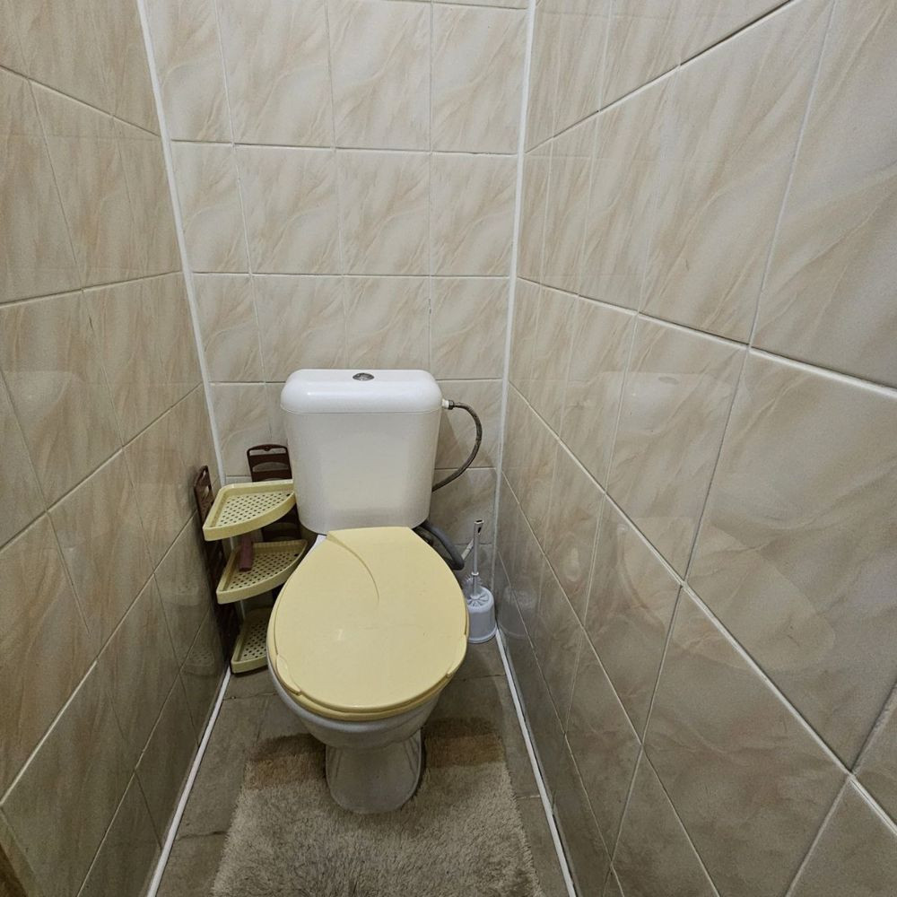 Продаж Квартира 3-кімнатна, 5/5 поверх на Солом'янська вул., д. 27 Kiev - photo 15