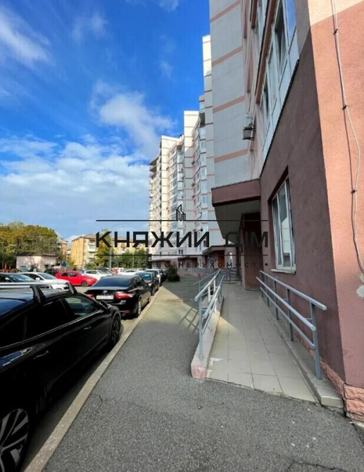 ОРЕНДА 1к квартира метро Берестейська вул Януша Корчака 25 код 11203895 Київ - фото 7
