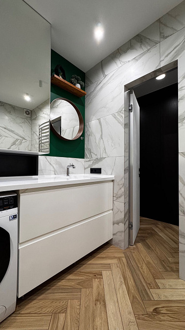 Продаж Квартира 2-кімнатна, 14/26 поверх на Каховська вул., д. 62 Kiev - photo 19