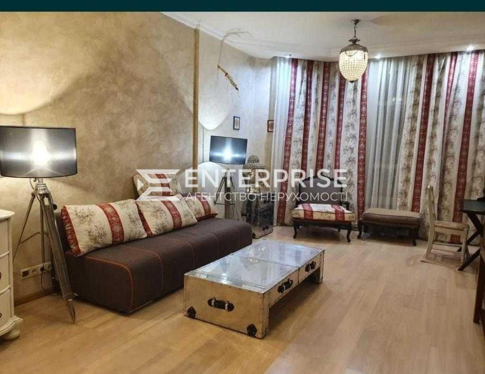 Продаж Квартира 2-кімнатна, 11/20 поверх на вул. Мокрая Kiev - photo 1