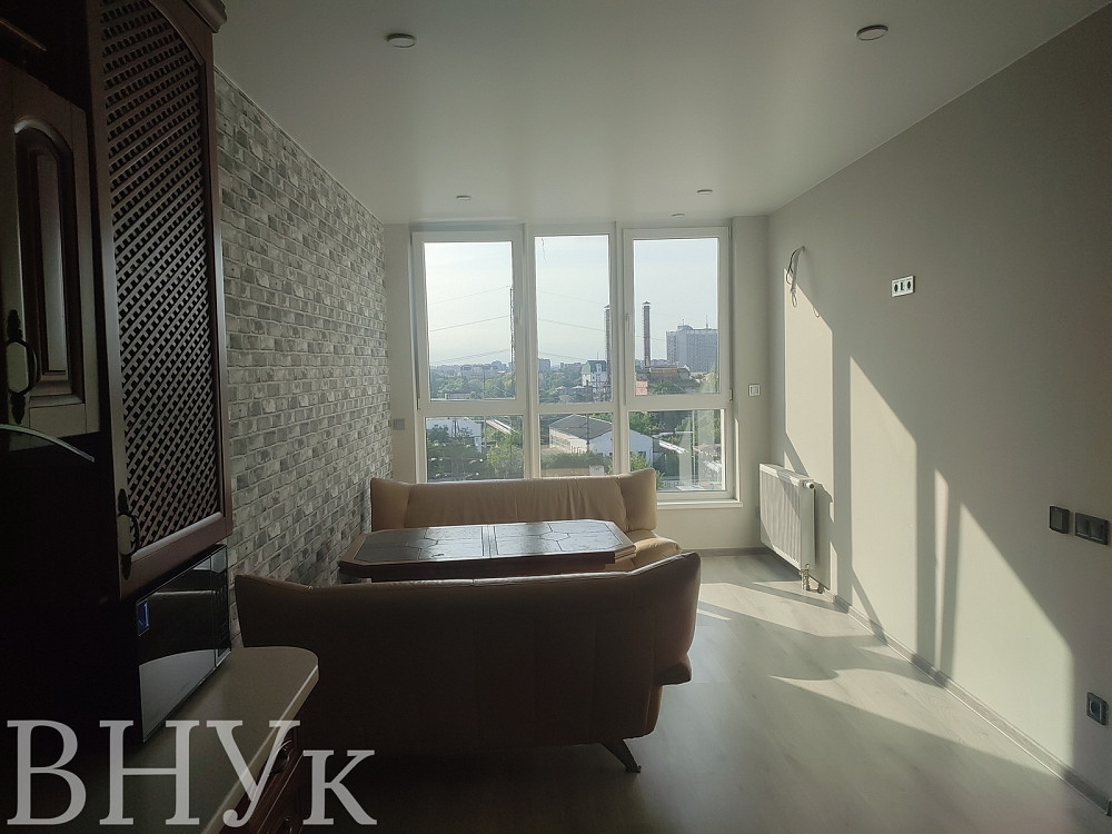 Продаж Квартира 1-кімнатна, 8/10 поверх на Павла Думанського Львов - изображение 11