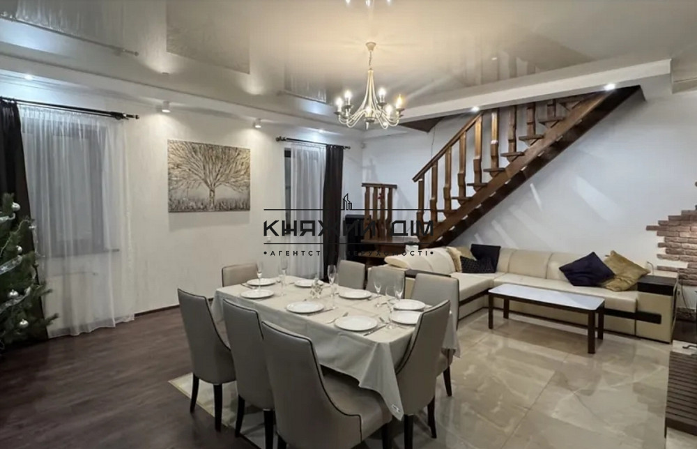 Оренда Будинок на вул. Центральна  - фото 18