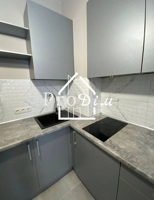 Оренда Квартира 1-кімнатна, 7/16 поверх на Михайла Максимовича вул. (Онуфрія Трутенка), 24б Киев - изображение 5