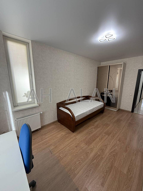 Оренда Будинок 3-кімнатний на Регенераторна вул., 4 Київ - фото 11