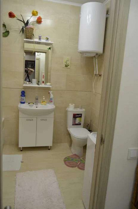 Оренда Квартира, 5/25 поверх на ул. Осокорская Київ - фото 5