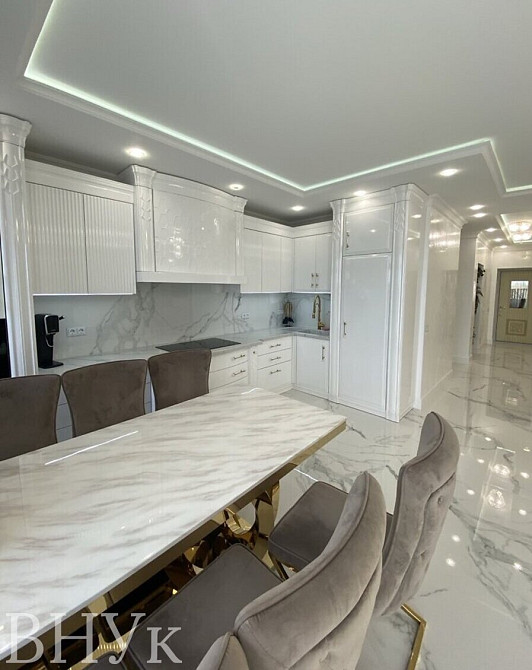 Продаж Квартира 3-кімнатна, 1/2 поверх на Богата Тернопіль - фото 2