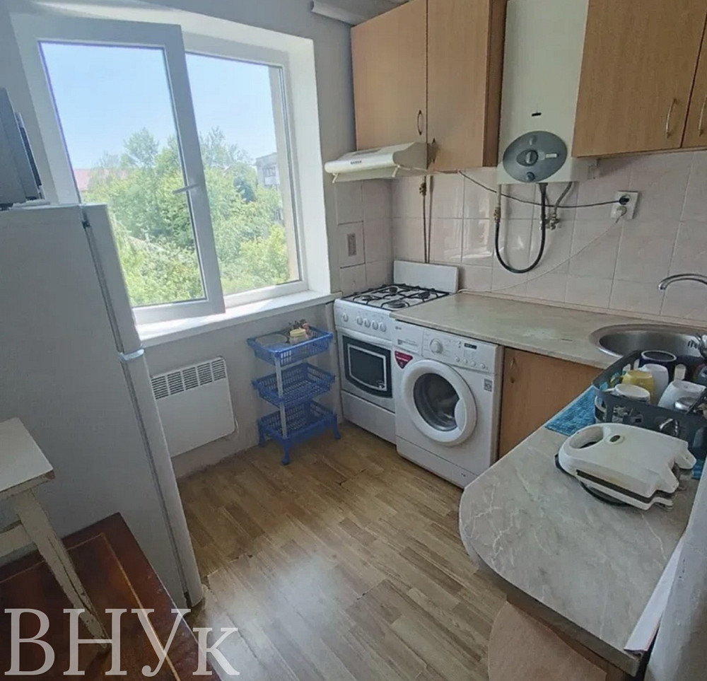 Продаж Квартира 3-кімнатна, 4/4 поверх на Ковача Вілмоша Uzhhorod - photo 9