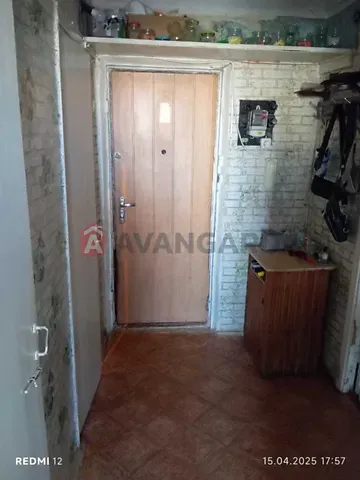 Продаж 1к Квартира 36 кв.м Героїв 93-ї бригади вулиця 15 Запоріжжя - фото 5