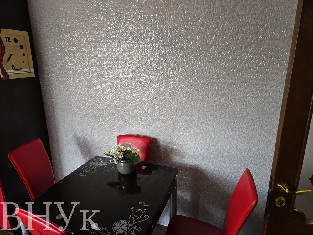 Продаж Квартира 2-кімнатна, 9/10 поверх на вул. Карпенка Тернопіль - фото 10