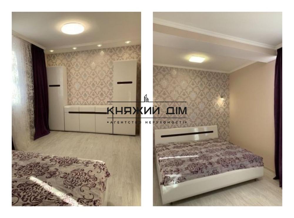 Оренда Квартира 3-кімнатна, 4/10 поверх на Глубочицкая ул. Kiev - photo 9