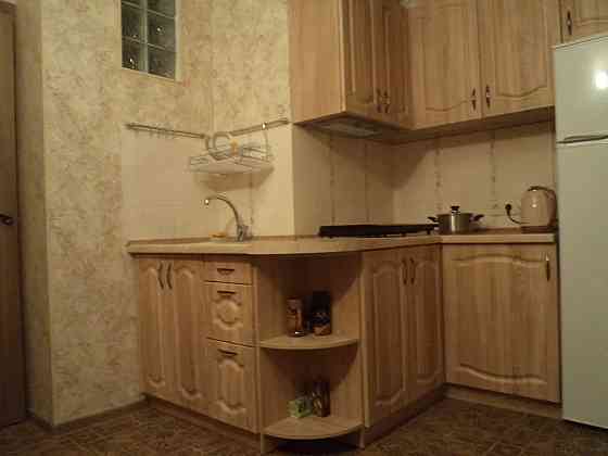 Оренда Квартира 1-кімнатна, 3/21 поверх на Ракетна, 24 Київ