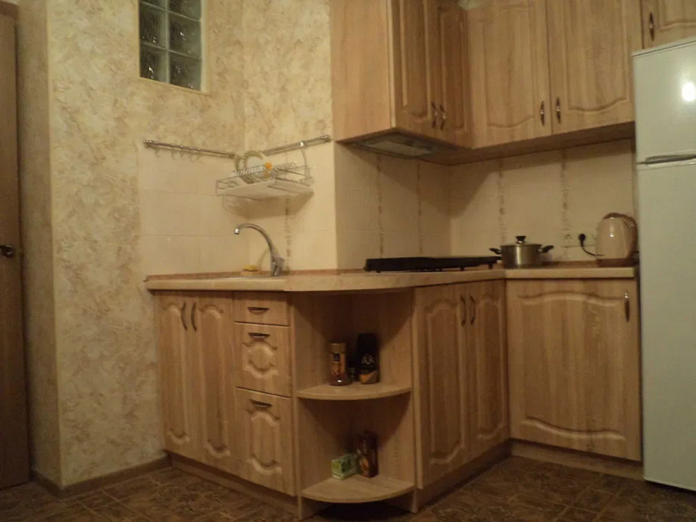 Оренда Квартира 1-кімнатна, 3/21 поверх на Ракетна, 24 Київ - фото 1