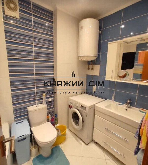 Оренда Квартира 2-кімнатна, 2/6 поверх на вул. Кавалерідзе Kiev - photo 8