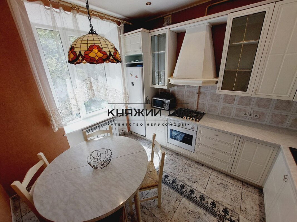 Оренда Квартира 3-кімнатна, 2/5 поверх на Кловский спуск Kiev - photo 3