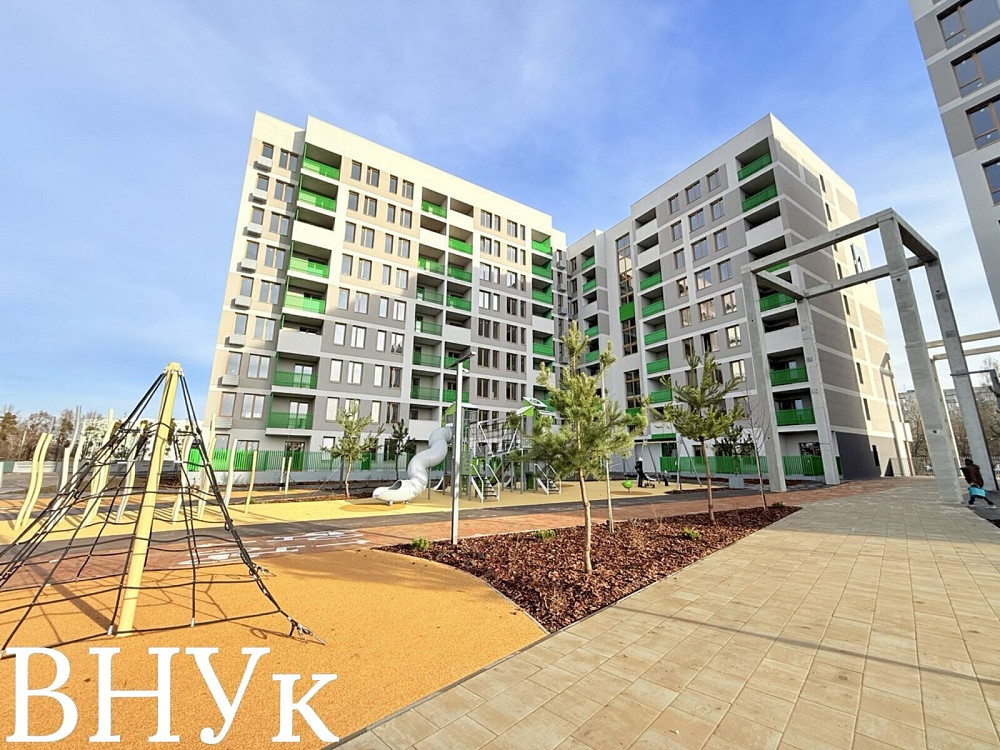 Продаж Квартира 1-кімнатна, 9/9 поверх на Литовська Луцьк - фото 11