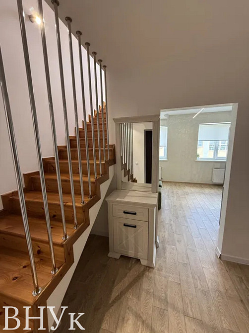 Продаж Квартира 3-кімнатна, 3/4 поверх на Івана Багряного Luts'k - photo 2