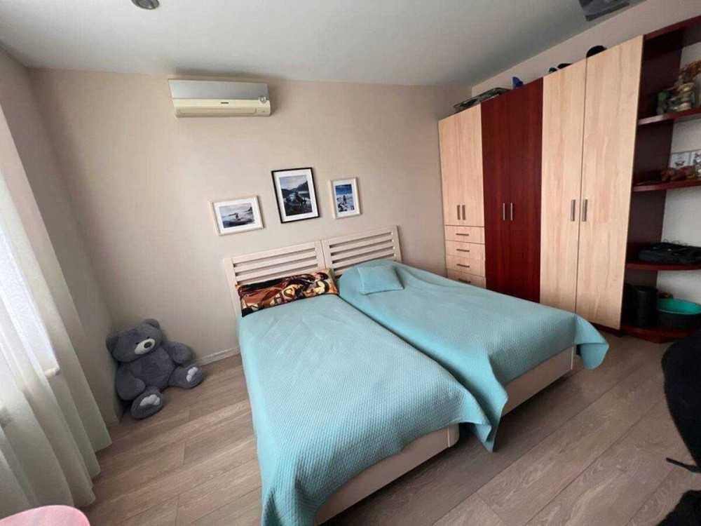 Продаж Квартира 3-кімнатна, 6/17 поверх на Бажана, 12 Киев - изображение 10