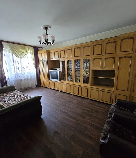 Продаж Квартира 4-кімнатна, 5/9 поверх на Варейкиса ул., 2 Дніпро - фото 1