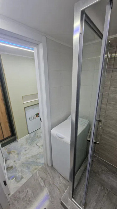 Оренда Квартира 1-кімнатна, 12/12 поверх на Камянська, 127 Київ - фото 7