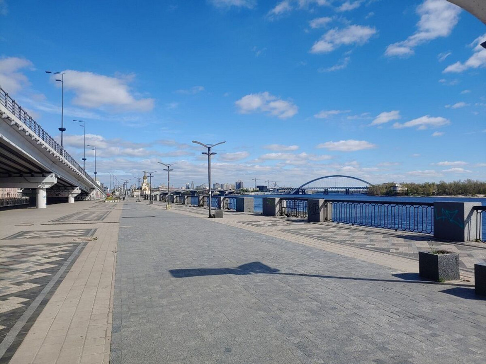 Оренда Квартира 2-кімнатна, 1/4 поверх на Набережно-Хрещатицька, 7 Київ - фото 9