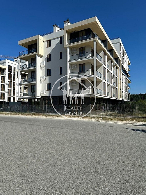 Продаж 1к Квартира 44 кв.м Підголоски, 22 L'viv - photo 3