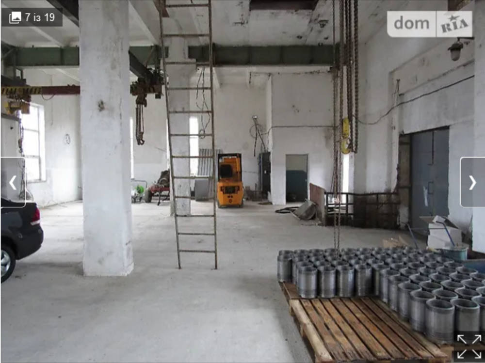 Оренда торгове приміщення на Гонти поверх - 2/2 Винница - изображение 7