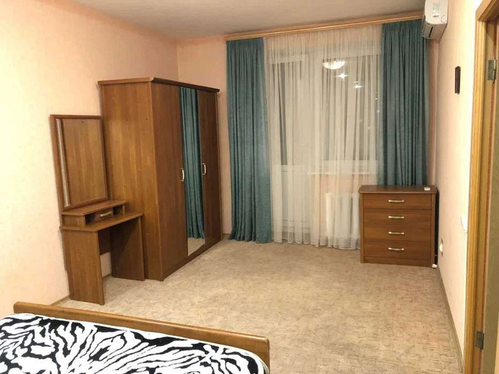 Оренда Квартира 2-кімнатна, 14/16 поверх на Княжий Затон, 2/30 Київ - фото 2