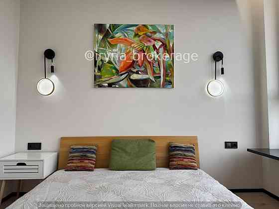 Оренда Квартира 1-кімнатна, 14/24 поверх на Приладний пров, 10-В Киев