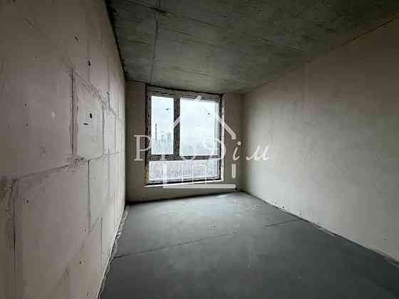 Продаж Квартира 1-кімнатна, 4/25 поверх на Харківське шосе, 17-А Київ