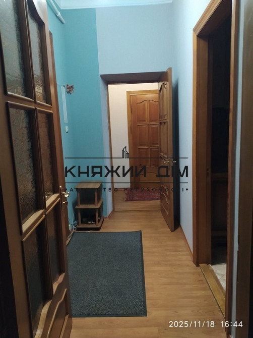 Є УКРИТТЯ! Оренда 2 кімнатної квартири біля метро Дарниця № 11203685 Київ - фото 13