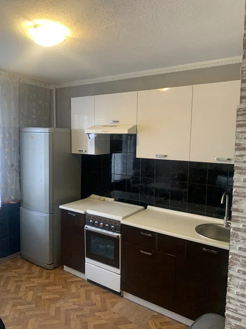 Оренда Квартира 1-кімнатна, 5/10 поверх на вул. Братиславська, 15 Київ - фото 3